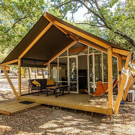 Easyatent Camping Porto Sole Vrsar Dış mekan fotoğraf