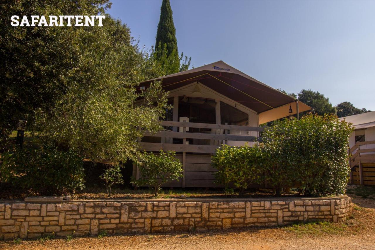 Easyatent Camping Porto Sole Vrsar Dış mekan fotoğraf