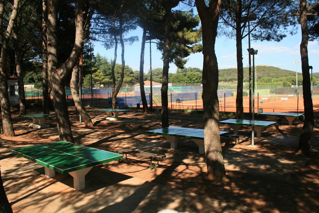 Easyatent Camping Porto Sole Vrsar Dış mekan fotoğraf