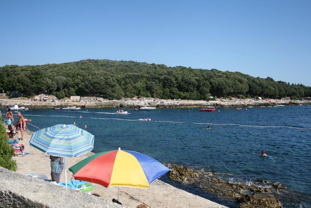 Easyatent Camping Porto Sole Vrsar Dış mekan fotoğraf