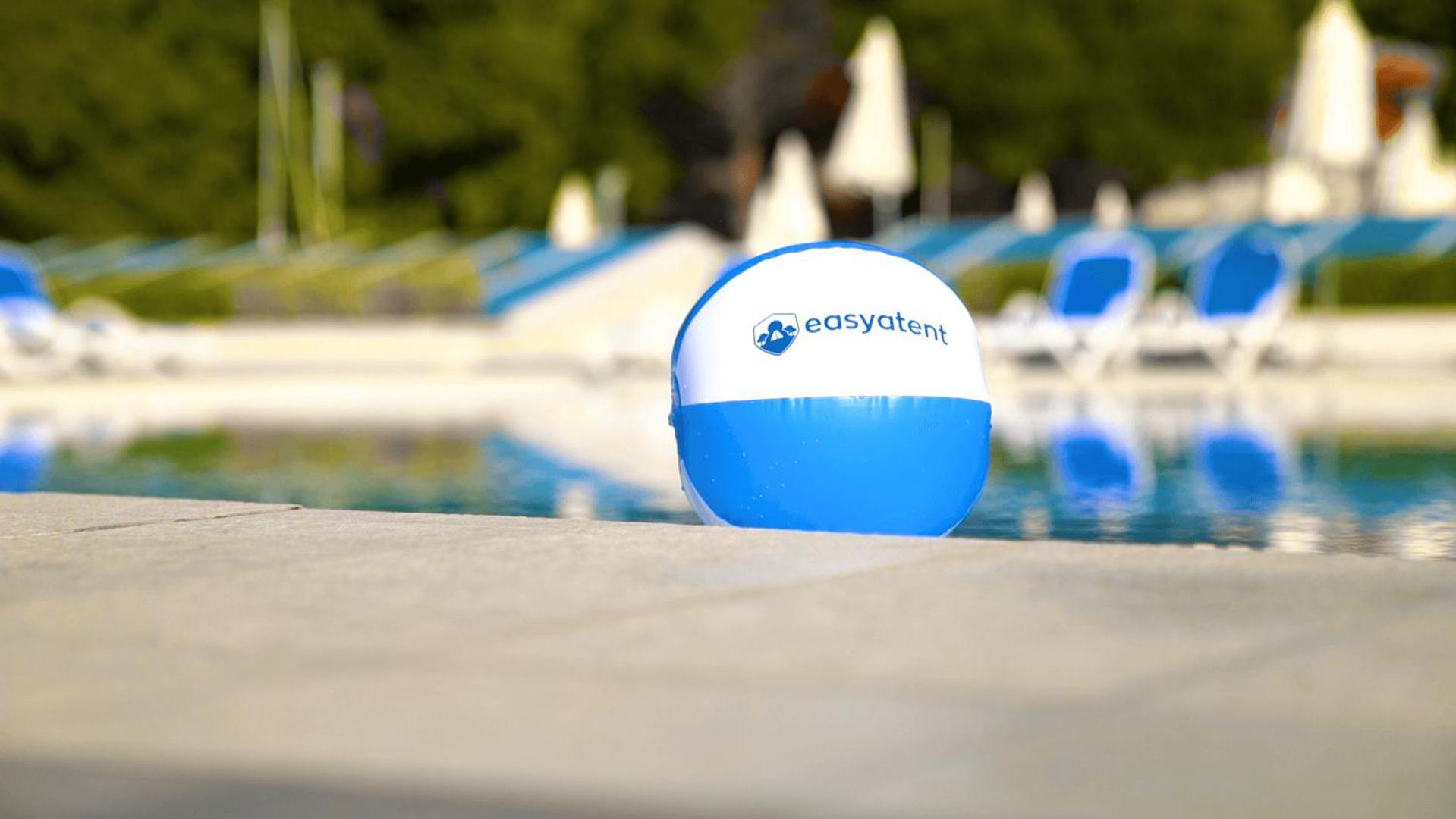 Easyatent Camping Porto Sole Vrsar Dış mekan fotoğraf