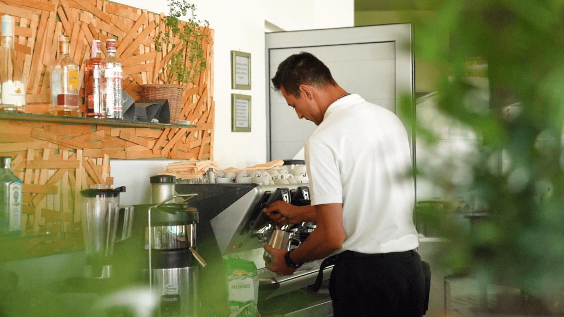 Easyatent Camping Porto Sole Vrsar Dış mekan fotoğraf
