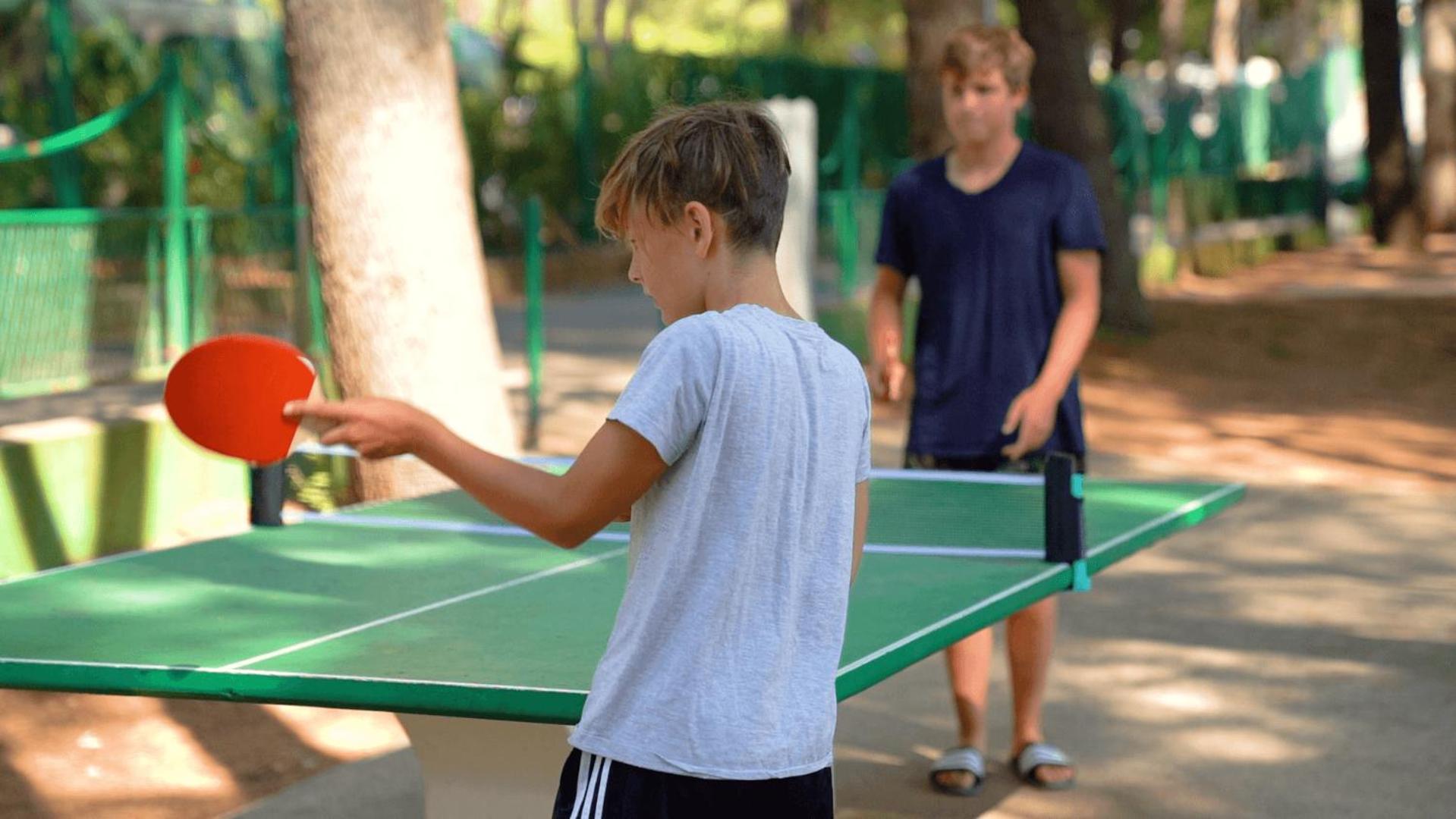 Easyatent Camping Porto Sole Vrsar Dış mekan fotoğraf