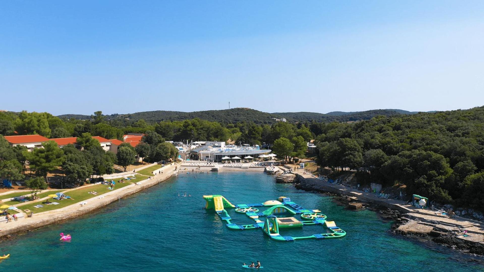 Easyatent Camping Porto Sole Vrsar Dış mekan fotoğraf