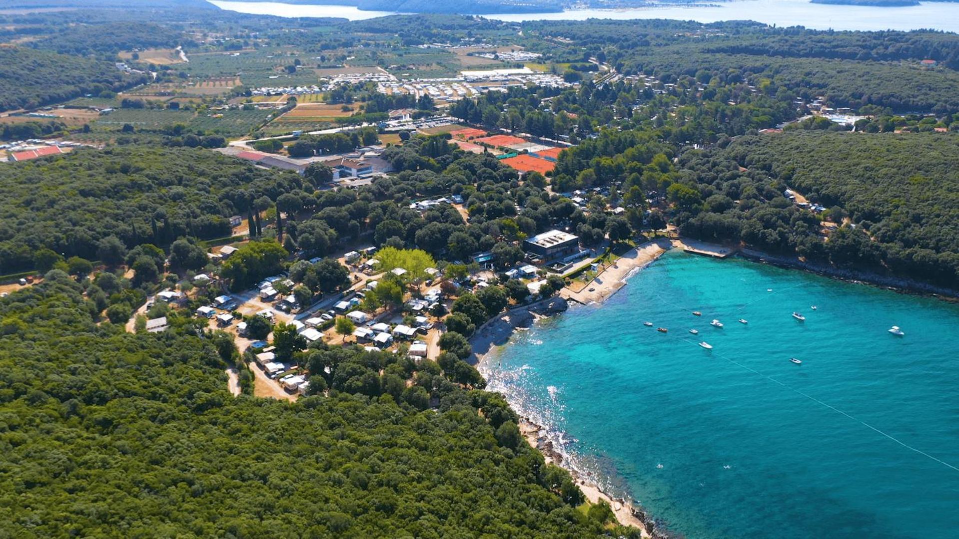 Easyatent Camping Porto Sole Vrsar Dış mekan fotoğraf