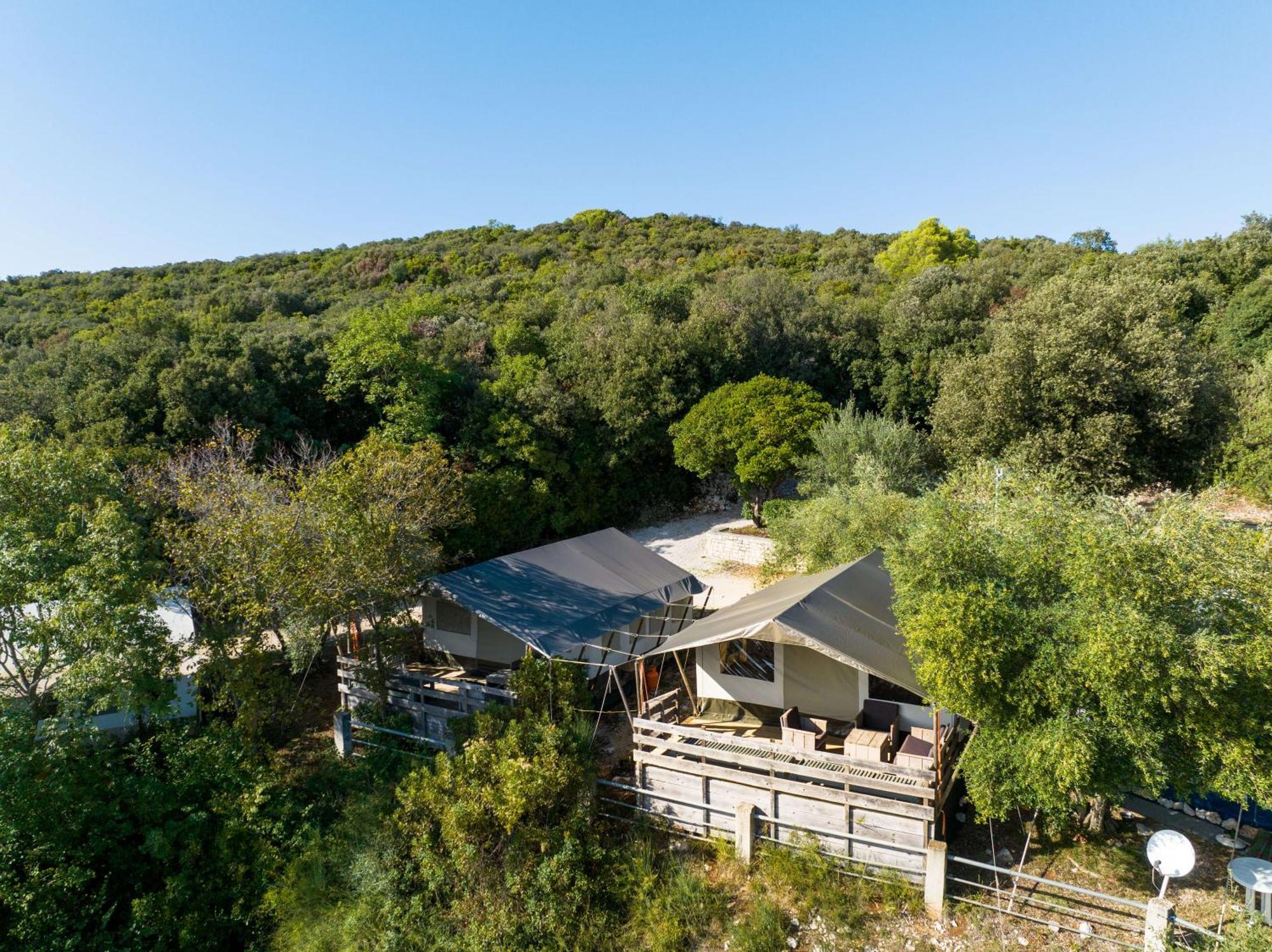 Easyatent Camping Porto Sole Vrsar Dış mekan fotoğraf