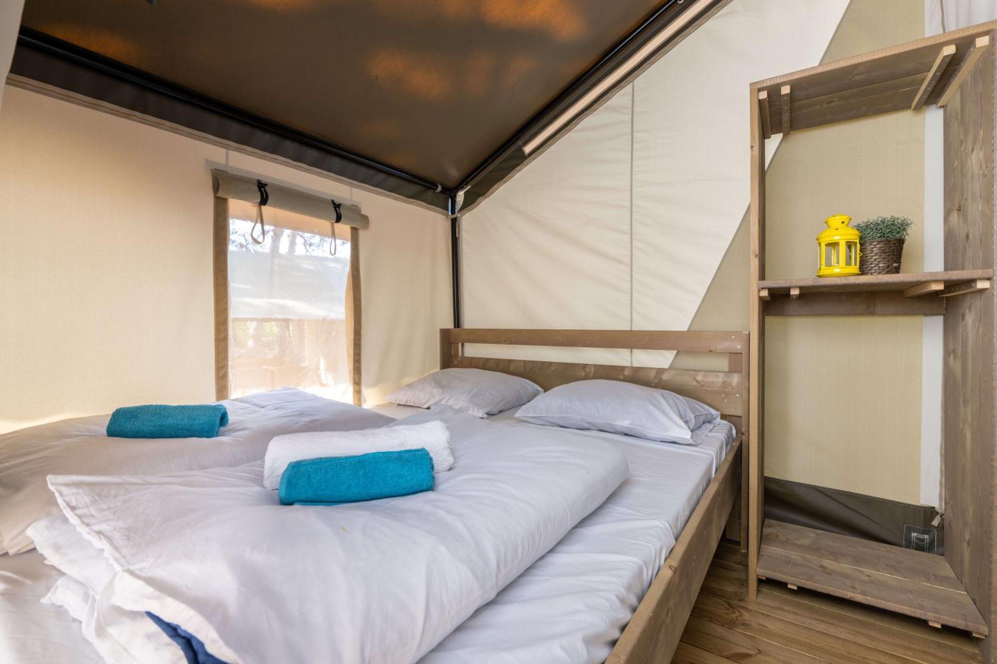 Easyatent Camping Porto Sole Vrsar Oda fotoğraf