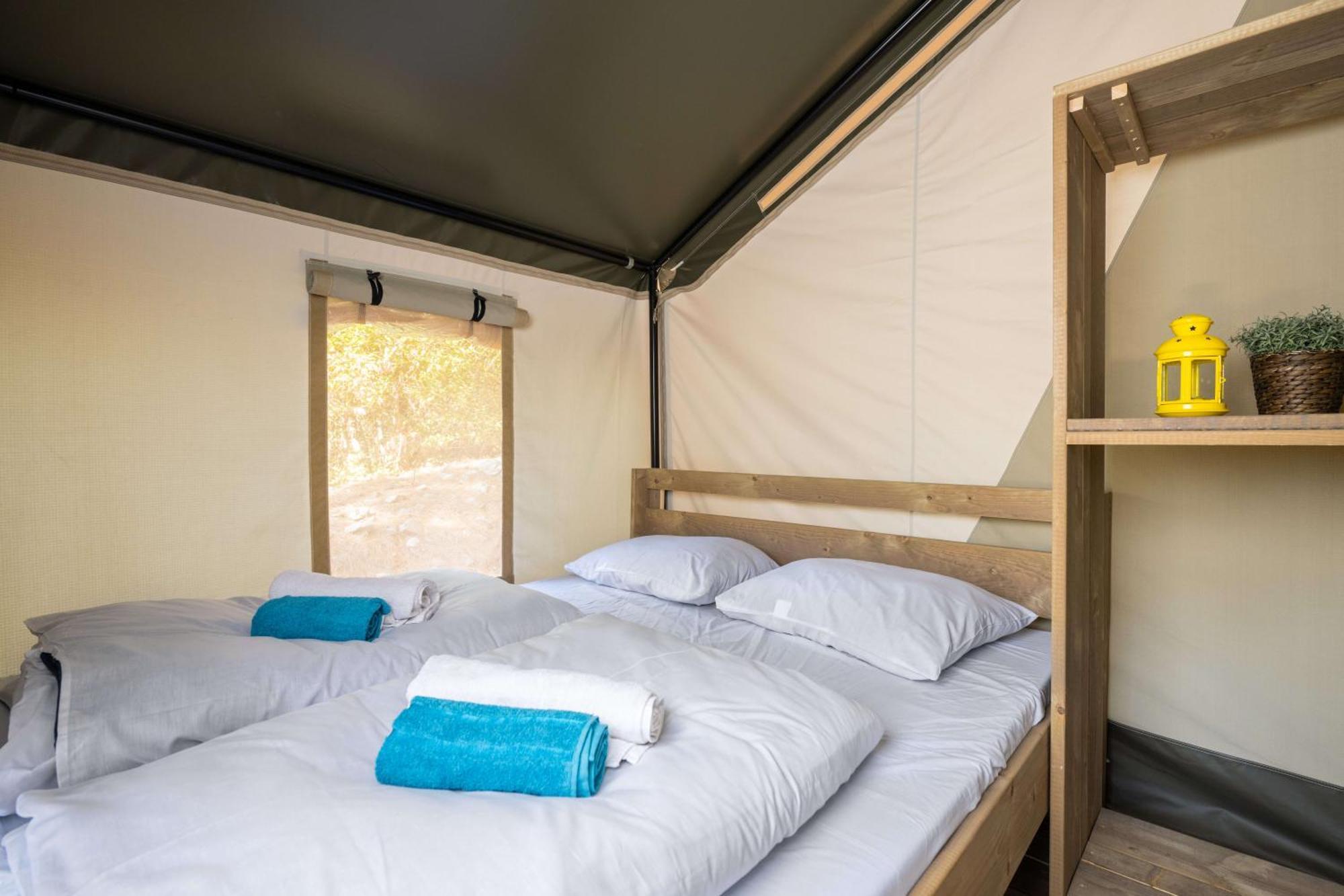 Easyatent Camping Porto Sole Vrsar Oda fotoğraf