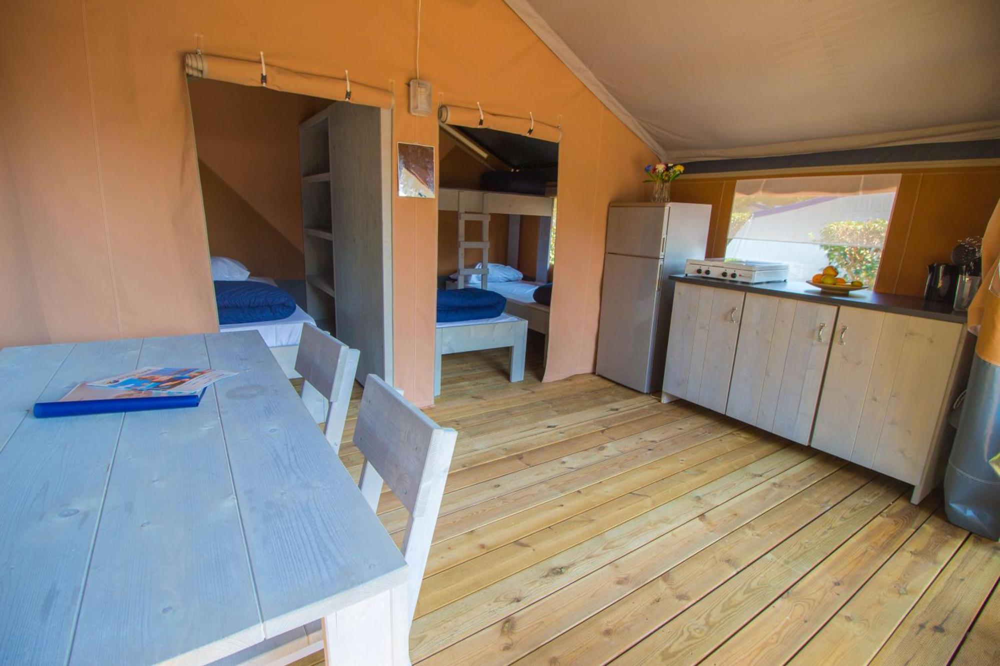 Easyatent Camping Porto Sole Vrsar Oda fotoğraf