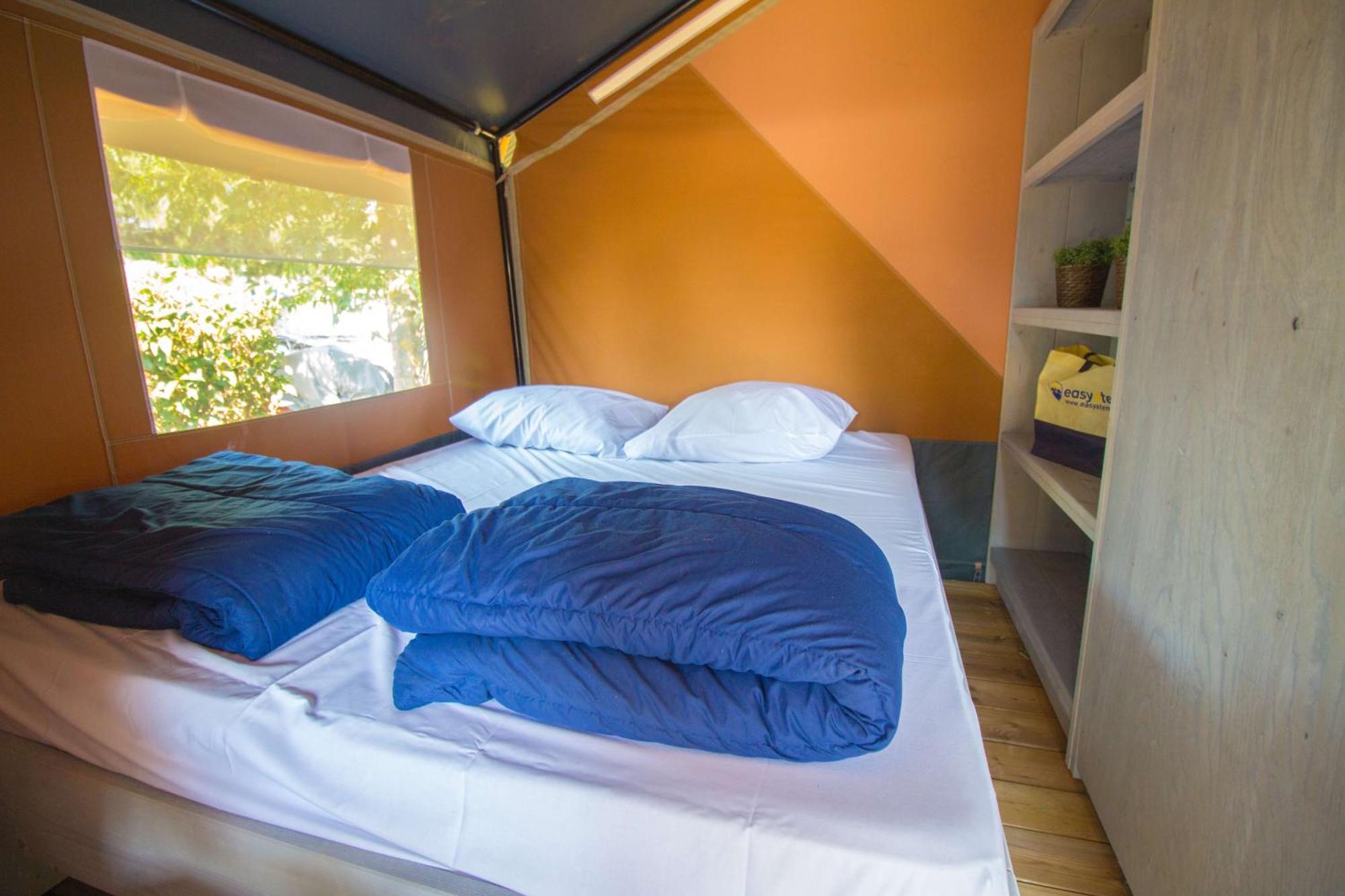 Easyatent Camping Porto Sole Vrsar Oda fotoğraf