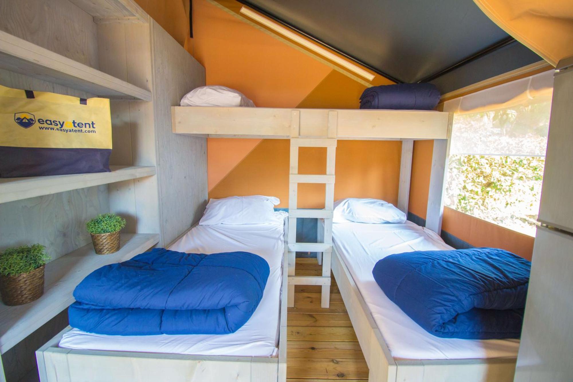 Easyatent Camping Porto Sole Vrsar Oda fotoğraf