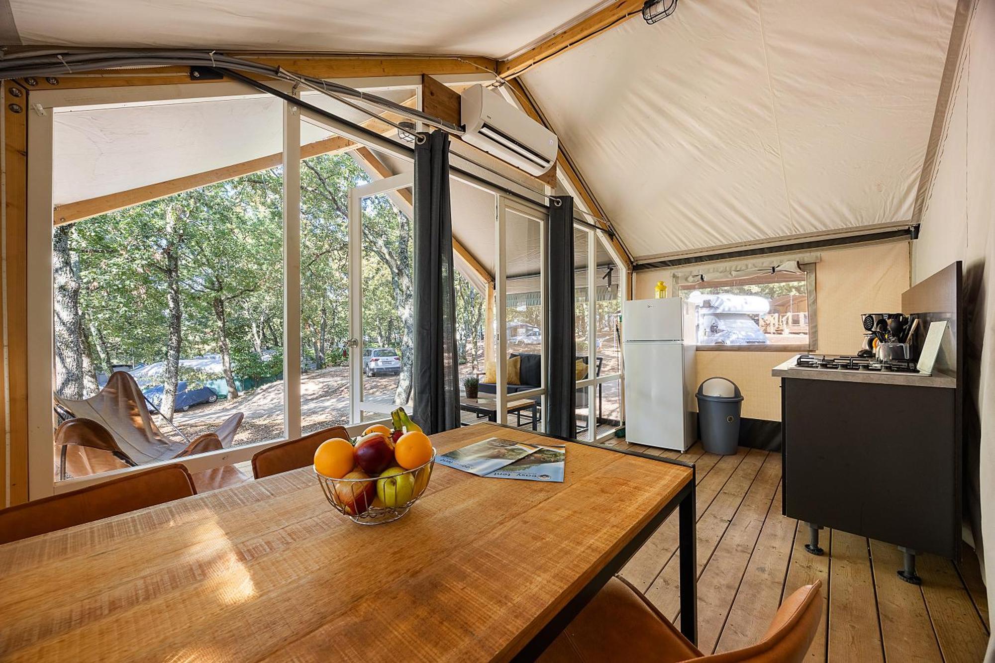 Easyatent Camping Porto Sole Vrsar Oda fotoğraf