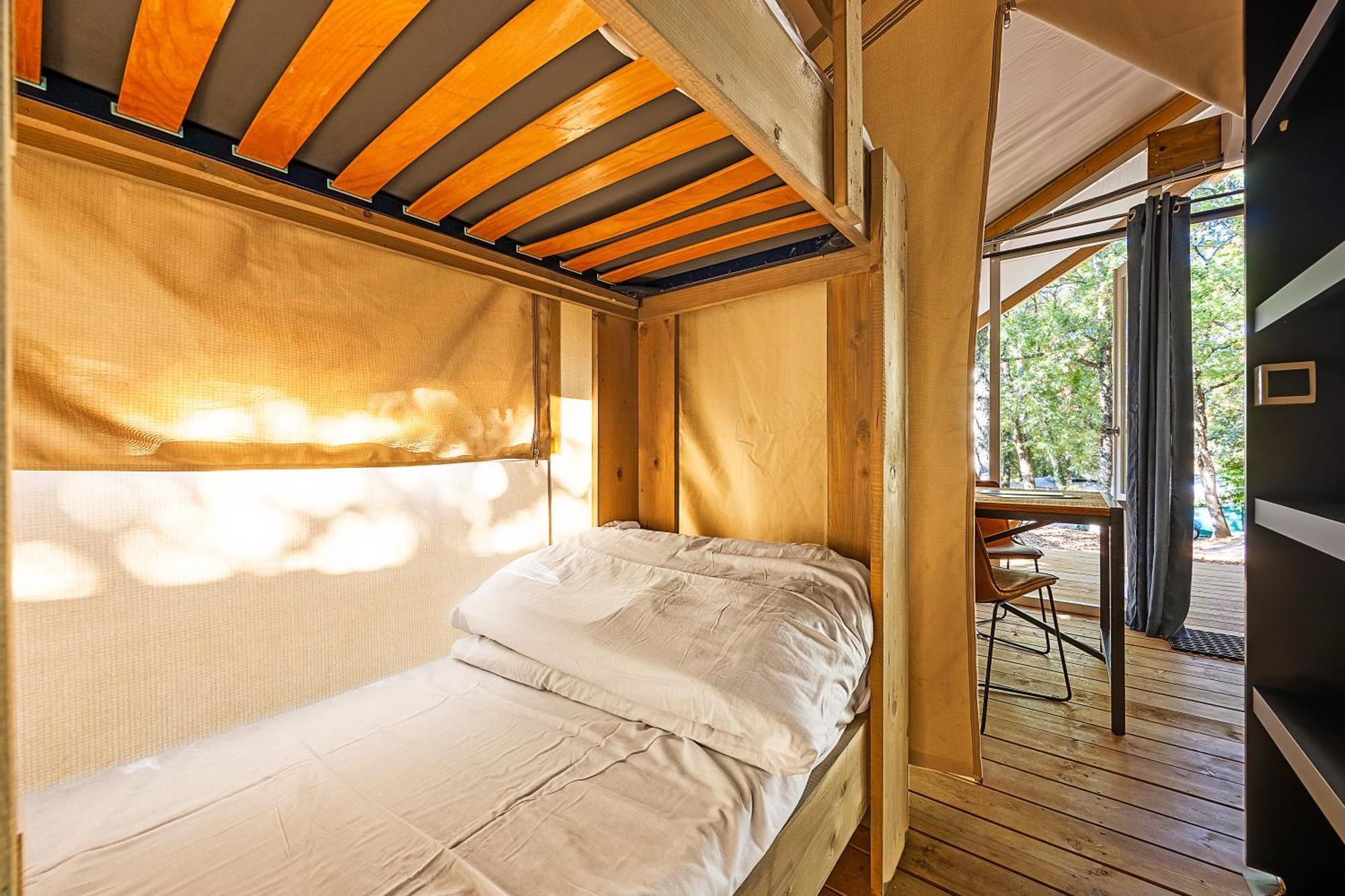 Easyatent Camping Porto Sole Vrsar Oda fotoğraf