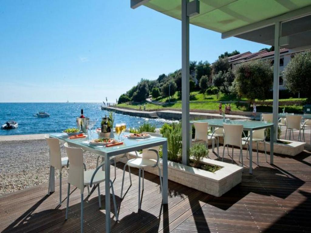 Easyatent Camping Porto Sole Vrsar Dış mekan fotoğraf