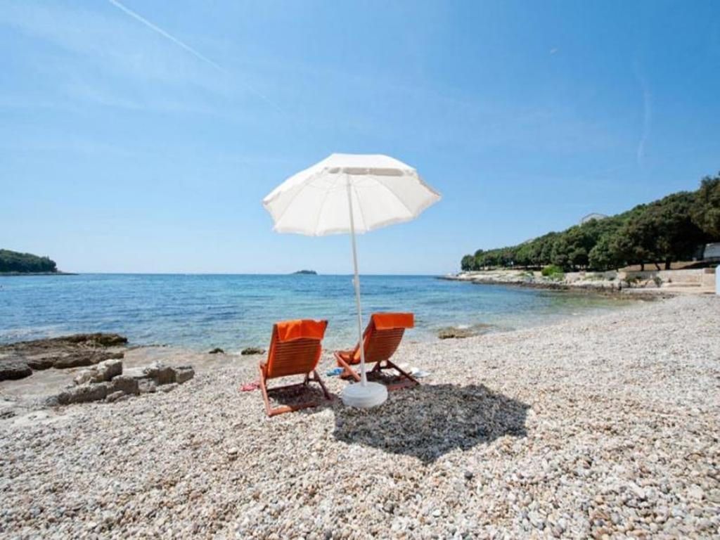 Easyatent Camping Porto Sole Vrsar Dış mekan fotoğraf